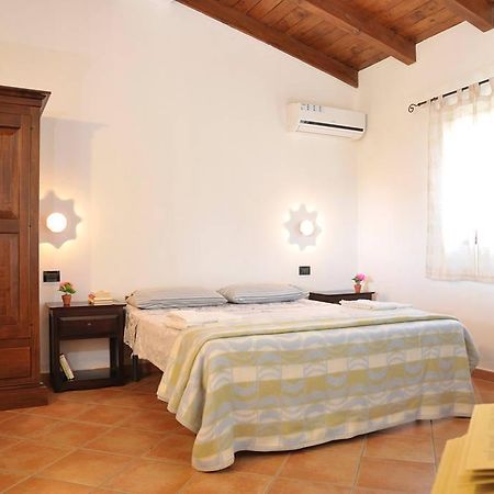 Agriturismo Didone Dorgali Room photo