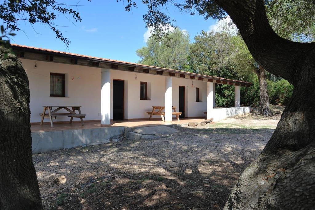 Agriturismo Didone Dorgali Room photo